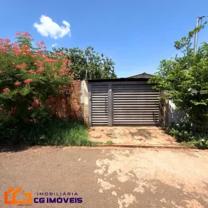Casa com 4 Quartos à venda, 167m² no Guanandi II, Campo Grande