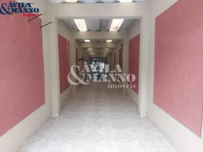 Sobrado com 7 Quartos à venda, 400m² no Mooca, São Paulo