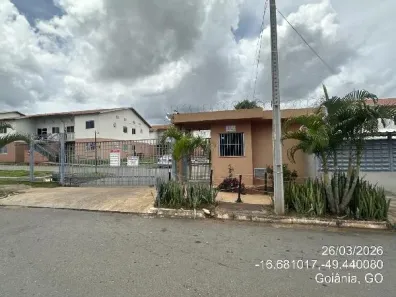 Apartamento com 2 Quartos à venda, 43m² no Residencial Jardins do Cerrado 10, Goiânia