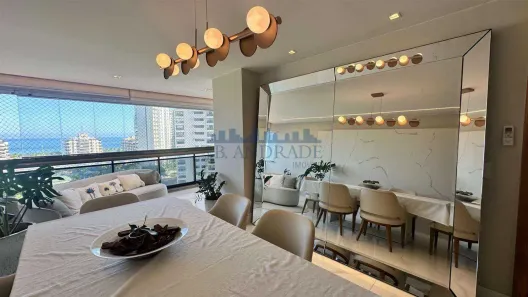 Apartamento com 3 Quartos à venda, 125m² no Barra da Tijuca, Rio de Janeiro