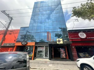 Ponto Comercial para alugar, 1200m² no Belenzinho, São Paulo