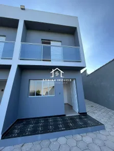 Casa com 2 Quartos à venda, 76m² no Vila Operaria II, Bom Jesus dos Perdões