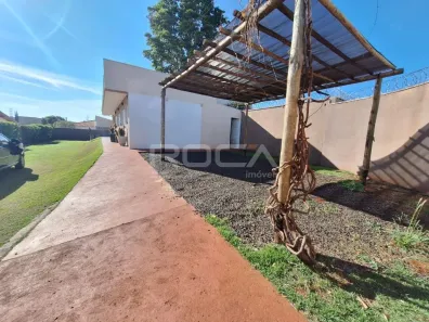 Prédio Comercial com 3 Quartos para alugar, 97m² no City Ribeirão, Ribeirão Preto