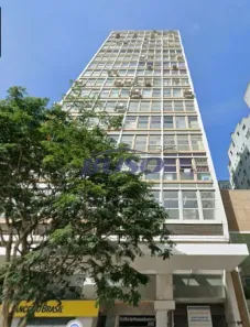Sala Comercial à venda, 84m² no Centro, Curitiba