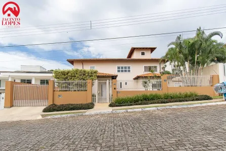 Casa de Condomínio com 4 Quartos à venda, 405m² no Setor Habitacional Jardim Botânico, Brasília