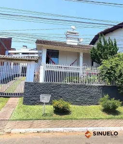 Casa com 4 Quartos à venda, 200m² no Rincão, Novo Hamburgo