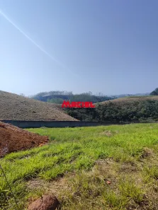 Lote/Terreno à venda, 1060m² no Condomínio Residencial Mantiqueira, São José dos Campos