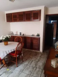 Sobrado com 3 Quartos à venda, 194m² no Centro, Mogi das Cruzes