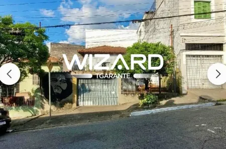 Casa com 2 Quartos à venda, 140m² no Vila Brasilina, São Paulo