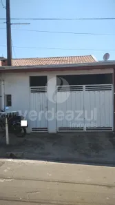 Casa com 2 Quartos à venda, 120m² no Loteamento Adventista Campineiro, Hortolândia