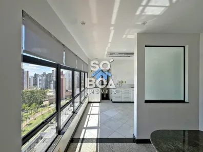 Sala Comercial à venda, 35m² no Belvedere, Belo Horizonte