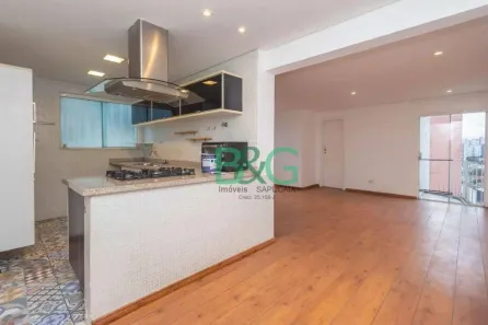 Apartamento com 3 Quartos à venda, 127m² no Cambuci, São Paulo