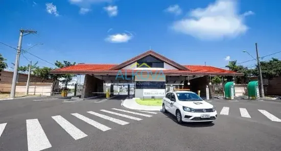 Lote/Terreno à venda, 300m² no Bairro do Grama, Caçapava