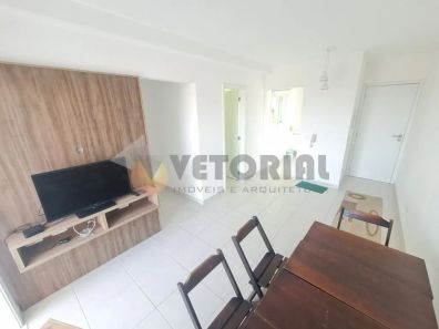 Apartamento com 2 Quartos à venda, 67m² no Indaiá, Caraguatatuba