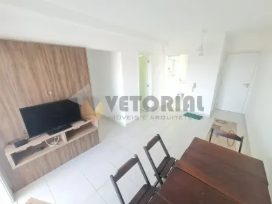 Apartamento com 2 Quartos à venda, 67m² no Indaiá, Caraguatatuba