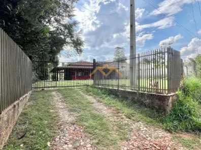 Fazenda/Sítio com 3 Quartos à venda, 1920m² no Centro, Colombo