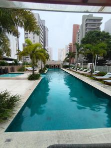 Apartamento com 4 Quartos à venda, 230m² no Meireles, Fortaleza