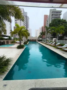 Apartamento com 4 Quartos à venda, 230m² no Meireles, Fortaleza