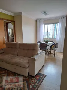 Apartamento com 2 Quartos à venda, 67m² no Centro, Diadema