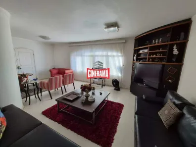 Apartamento com 3 Quartos à venda, 136m² no Santo Antônio, São Caetano do Sul