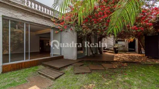 Casa com 4 Quartos à venda, 700m² no Jardim Europa, São Paulo