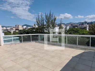 Apartamento com 3 Quartos à venda, 264m² no Recreio dos Bandeirantes, Rio de Janeiro