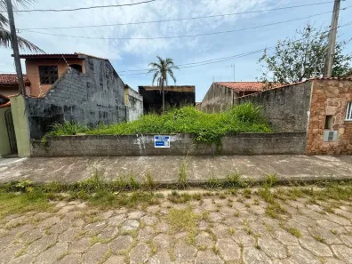 Lote/Terreno à venda, 300m² no Bal Stella Maris, Peruíbe