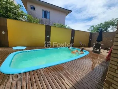 Casa com 4 Quartos à venda, 200m² no Pinheira, Palhoça