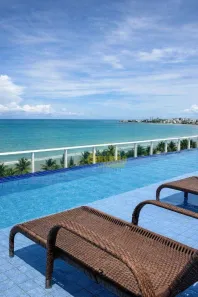 Flat com 1 Quarto à venda, 18m² no Intermares, Cabedelo