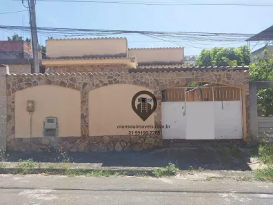 Casa com 2 Quartos à venda, 102m² no Campo Grande, Rio de Janeiro