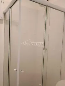 Apartamento com 1 Quarto à venda, 35m² no Centro, Rio de Janeiro