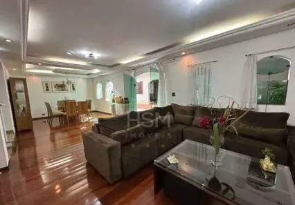 Sobrado com 2 Quartos à venda, 279m² no Alvarenga, São Bernardo do Campo
