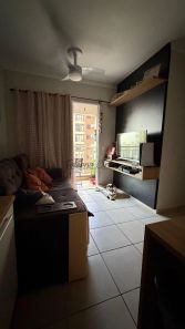 Apartamento com 2 Quartos à venda, 64m² no Alto da Boa Vista, Ribeirão Preto