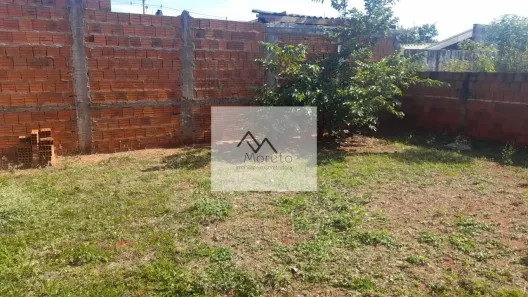 Casa com 2 Quartos à venda, 10m² no Loteamento Parque Residencial da Lealdade, São José do Rio Preto