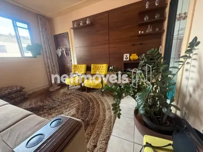 Apartamento com 2 Quartos à venda, 47m² no Serrano, Belo Horizonte
