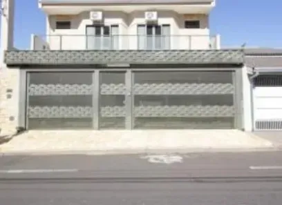 Casa com 4 Quartos à venda, 150m² no Pólon, Marília