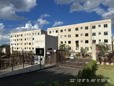 Apartamento com 2 Quartos à venda, 92m² no Jardim Country Club, Bauru