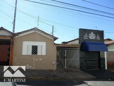 Imóvel Comercial com 2 Quartos à venda, 138m² no Vila Monteiro, Piracicaba