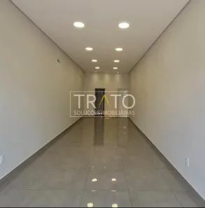 Sala Comercial com 1 Quarto para alugar, 80m² no Nova Paulínia, Paulínia
