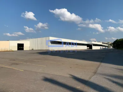Galpão/Depósito/Armazém para alugar, 22000m² no São João, Betim