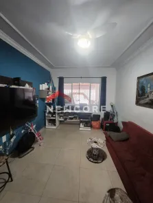 Casa com 2 Quartos à venda, 120m² no Real, Praia Grande