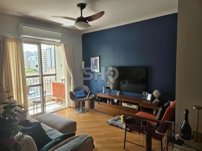 Apartamento com 2 Quartos à venda, 81m² no Vila Pompéia, São Paulo