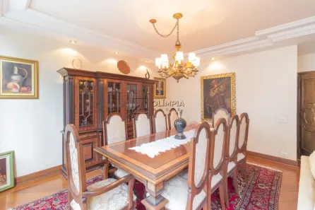Apartamento com 3 Quartos à venda, 287m² no Jardim Paulista, São Paulo
