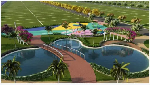 Casa de Condomínio com 1 Quarto à venda, 200m² no São Francisco, Cuiabá