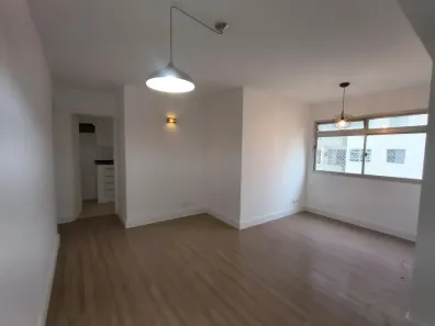 Apartamento com 3 Quartos à venda, 70m² no Brooklin Paulista, São Paulo