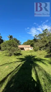 Fazenda/Sítio com 4 Quartos à venda, 23000m² no Vale das Pedrinhas, Guapimirim