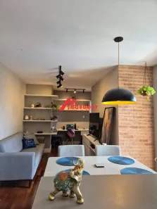 Apartamento com 2 Quartos à venda, 49m² no Sacomã, São Paulo