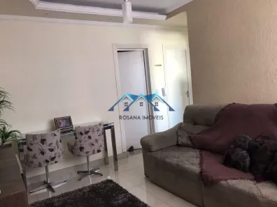 Apartamento com 2 Quartos à venda, 50m² no Aarão Reis, Belo Horizonte
