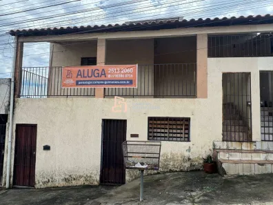 Casa com 1 Quarto para alugar, 74m² no Petrópolis (Barreiro), Belo Horizonte