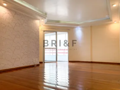 Apartamento com 3 Quartos à venda, 101m² no Vila Monte Alegre, São Paulo